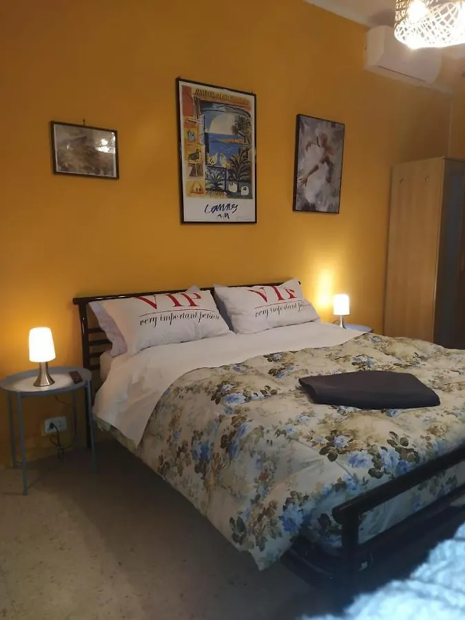 住宿加早餐酒店 Roma Capoccia B&B 意大利