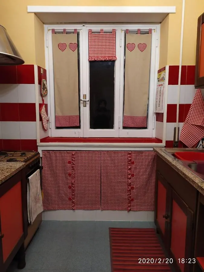 Roma Capoccia B&B