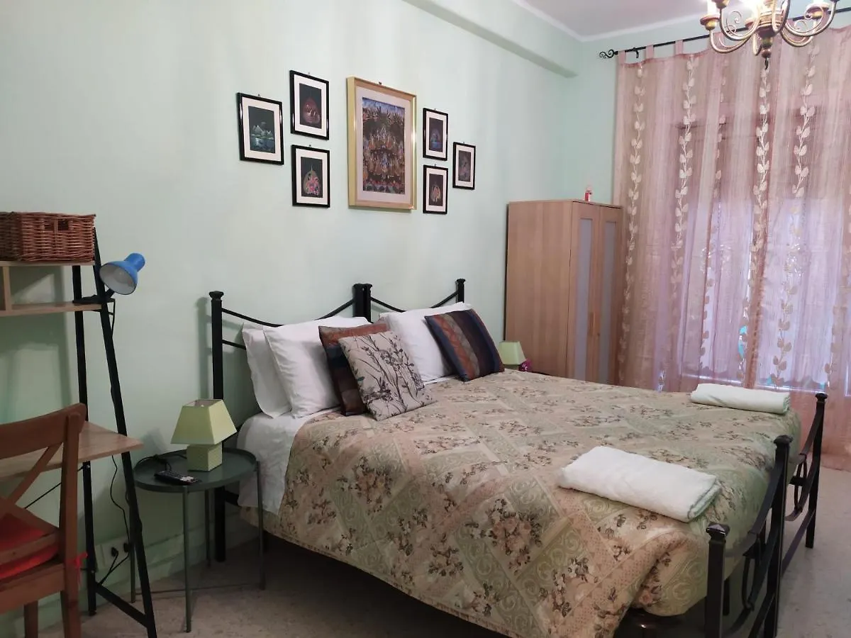 住宿加早餐酒店 Roma Capoccia B&B