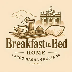  Bed & Breakfast Breakfast In Bed