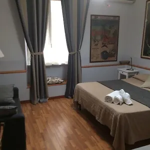 3* Pensión Vacanze Romane 2