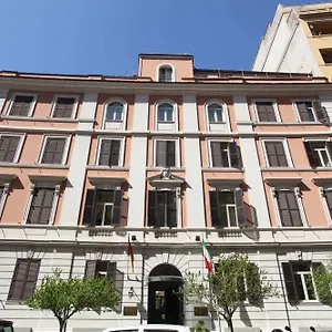 3* Hotel Delle Vittorie