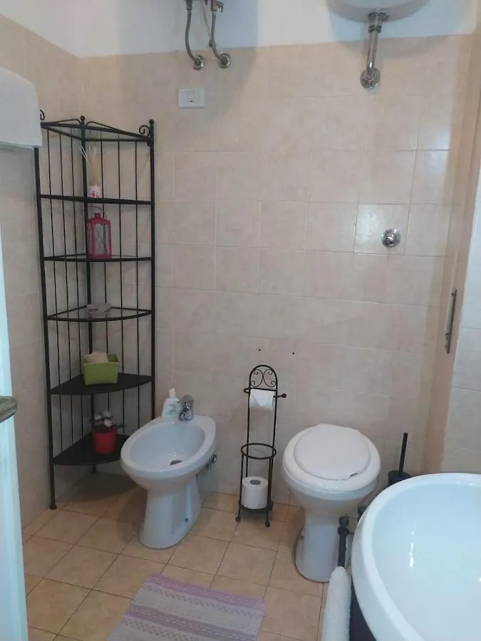 Roma Capoccia B&B Bed & Breakfast