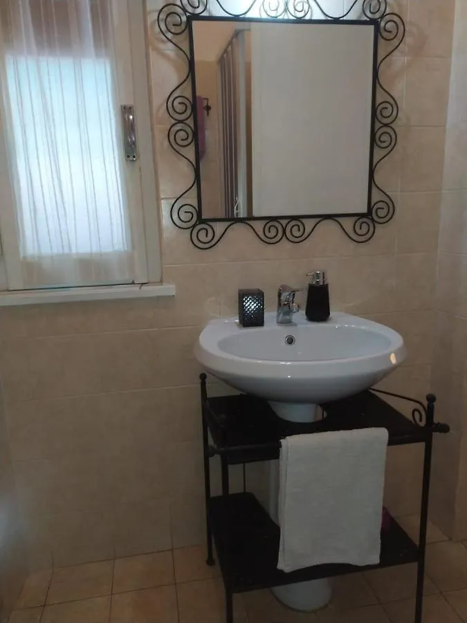 Roma Capoccia B&B Italy