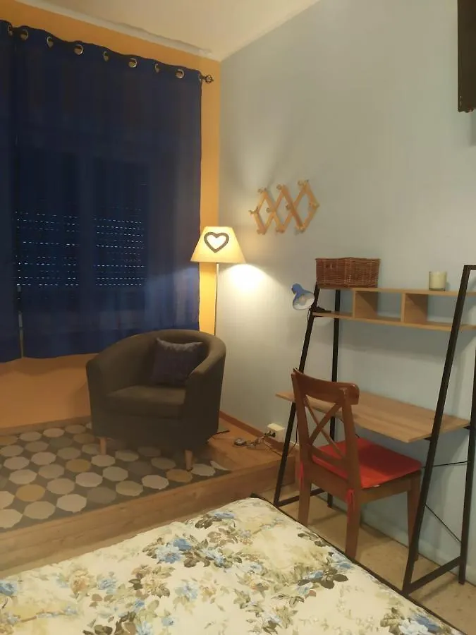 Roma Capoccia B&B 0*, Rome