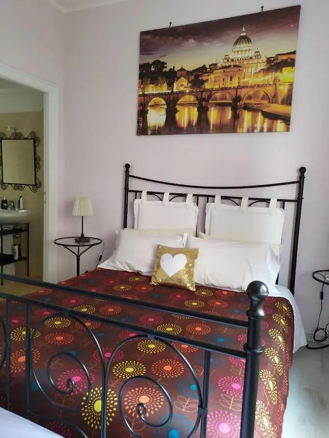Roma Capoccia B&B Rome