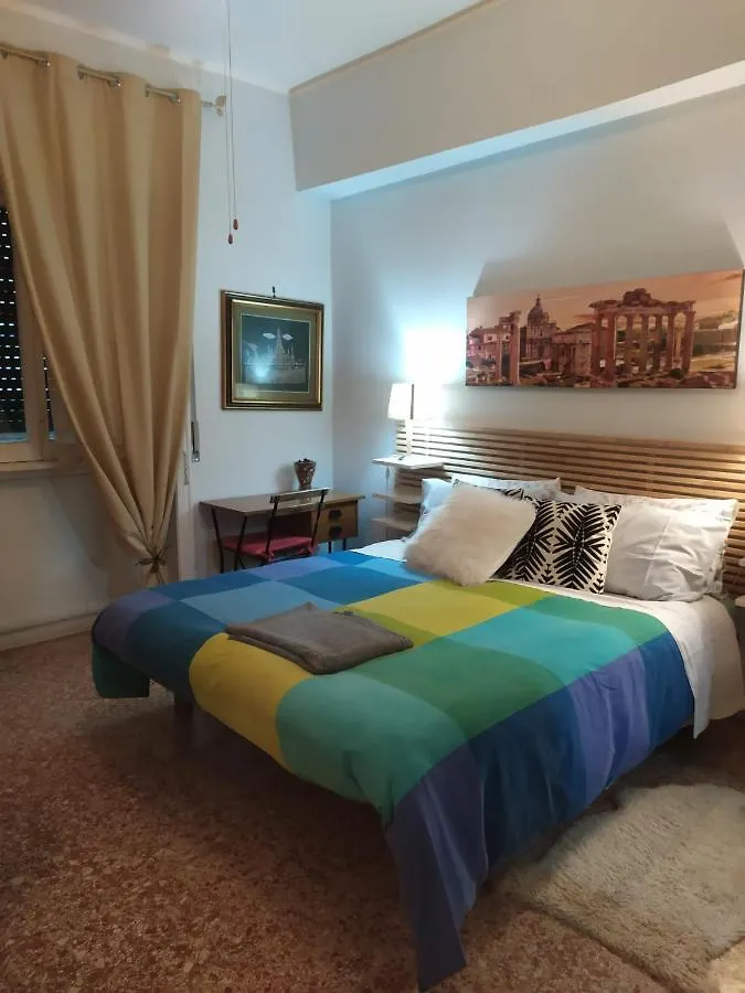 Bed & Breakfast Roma Capoccia B&B