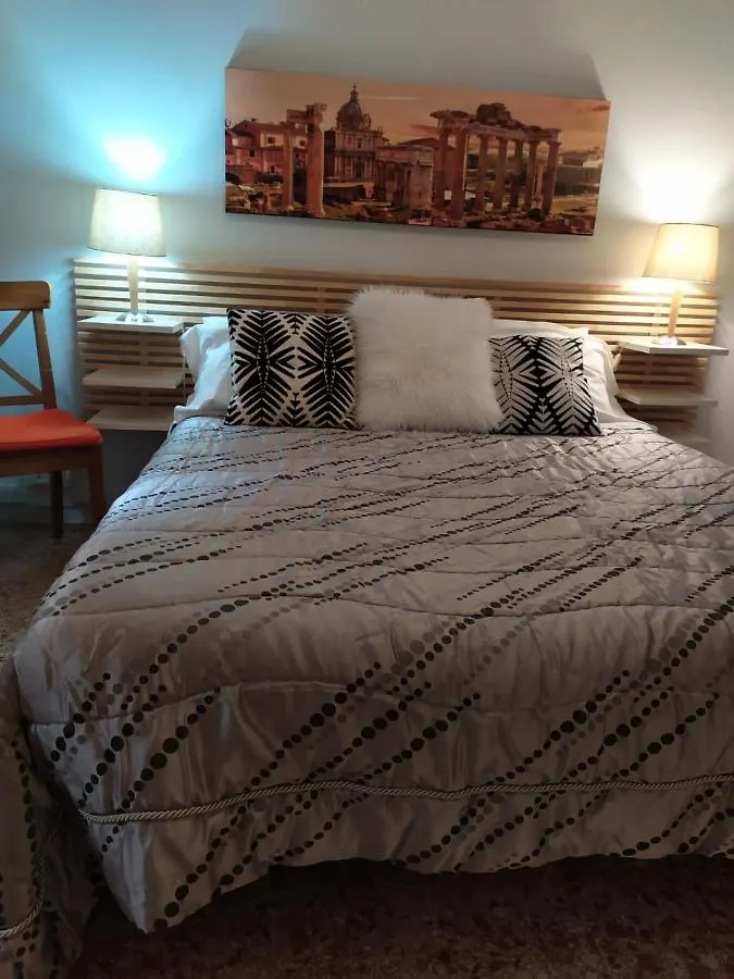Roma Capoccia B&B Bed & Breakfast
