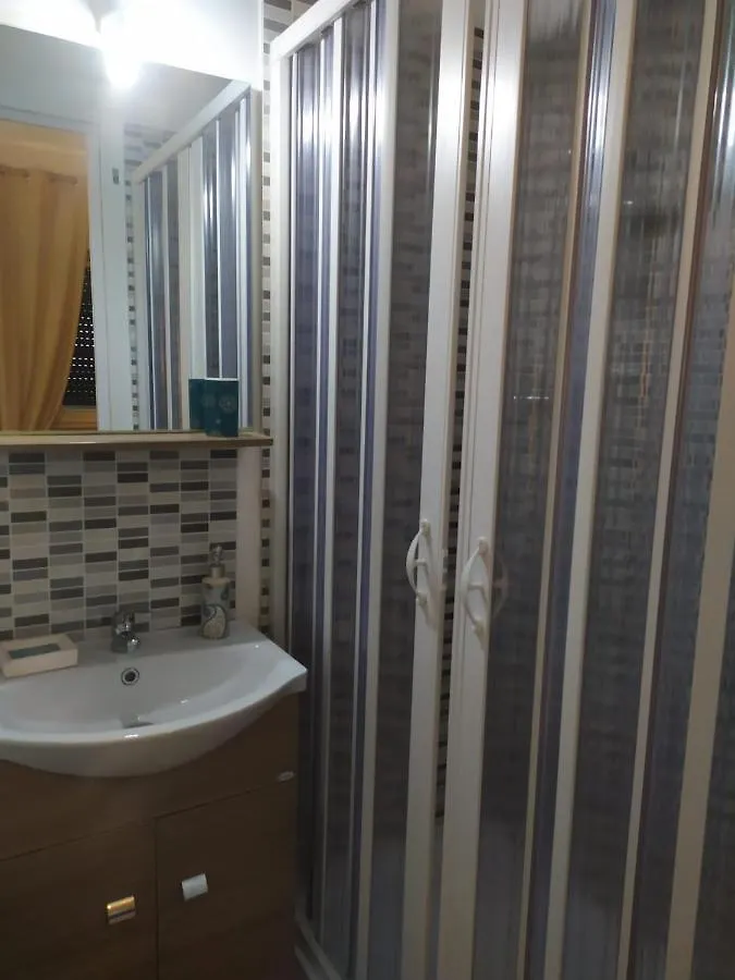 Roma Capoccia B&B 0*, Rome Italy