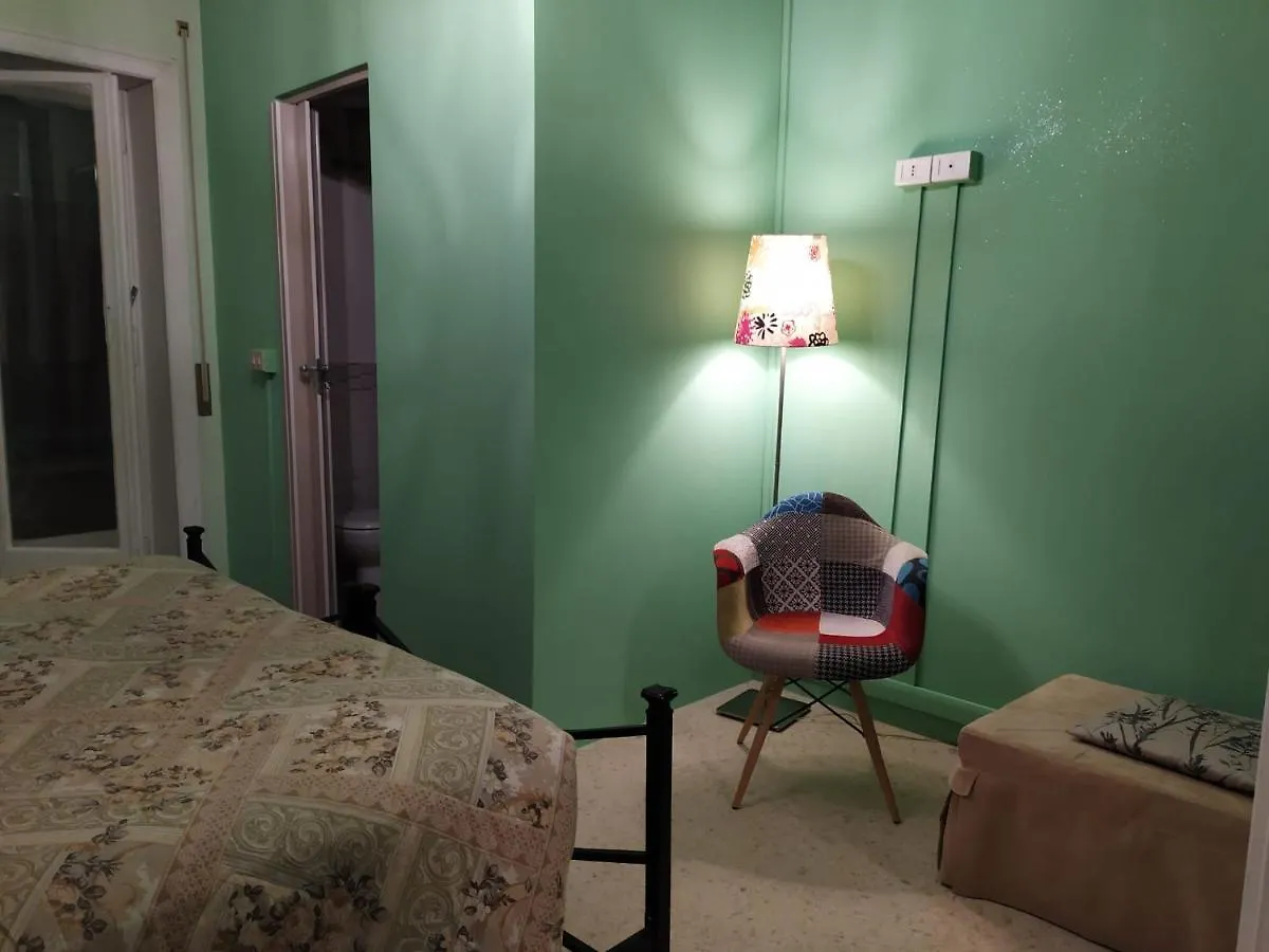Bed & Breakfast Roma Capoccia B&B Italy