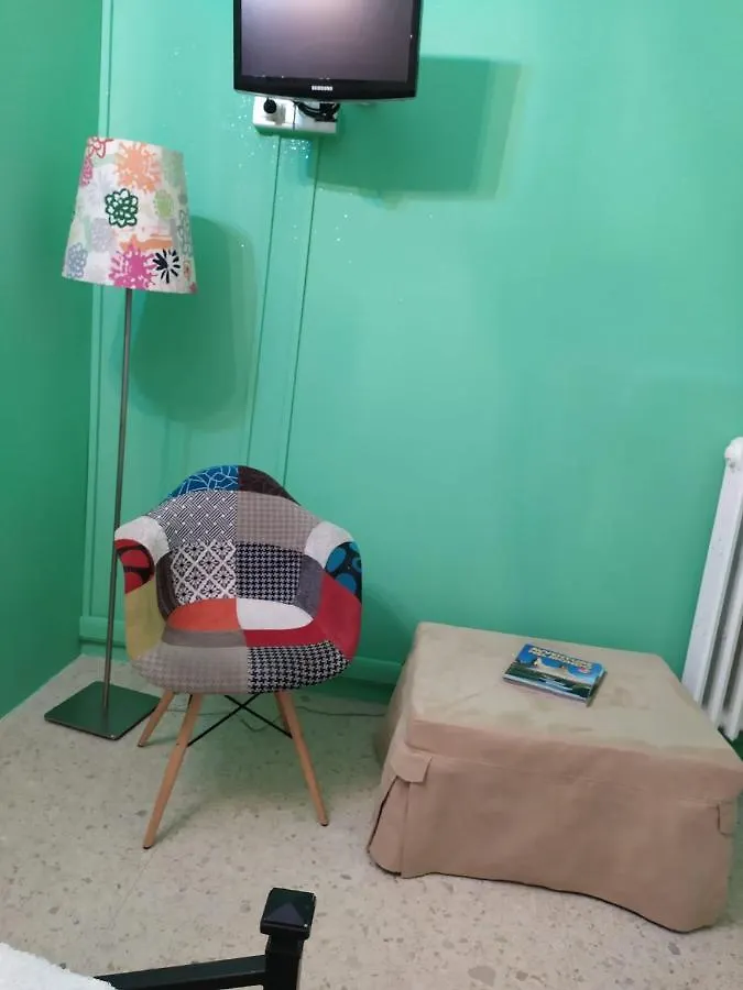 Roma Capoccia B&B Italy