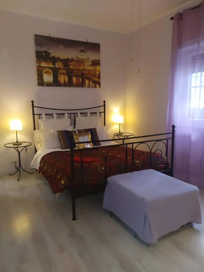 Roma Capoccia B&B Rom