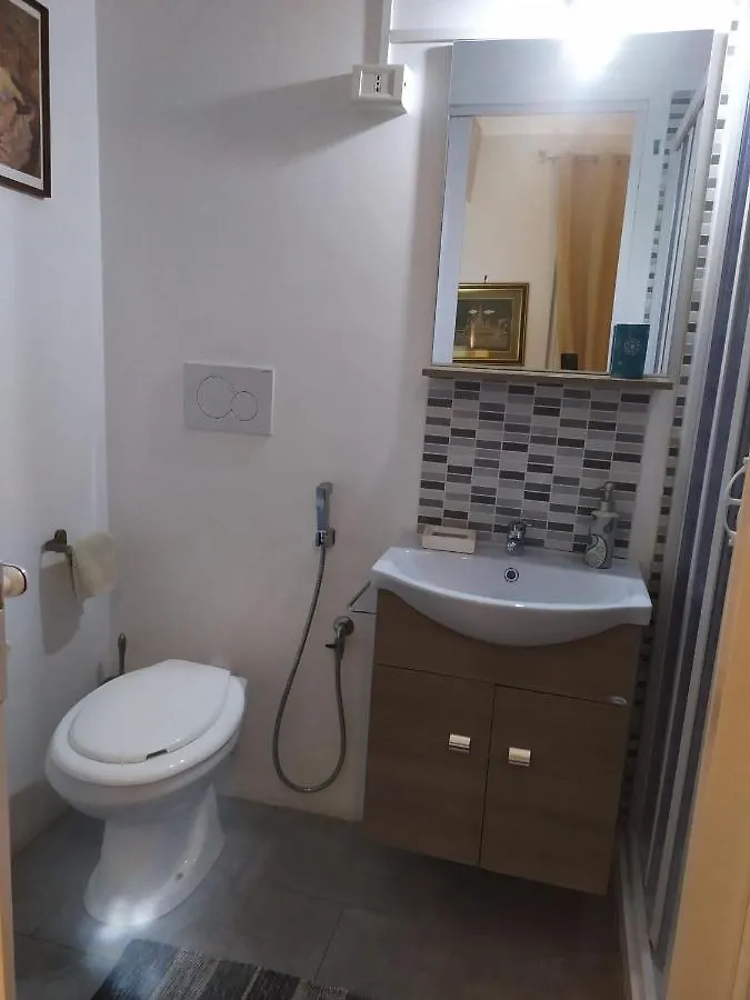 Roma Capoccia B&B Rom