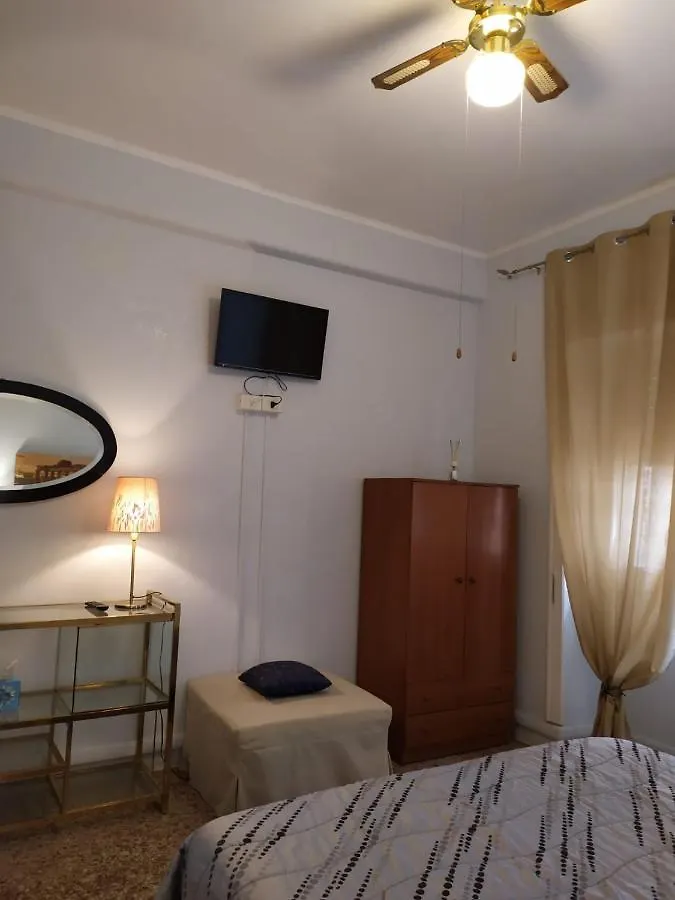 Frühstückspension Roma Capoccia B&B