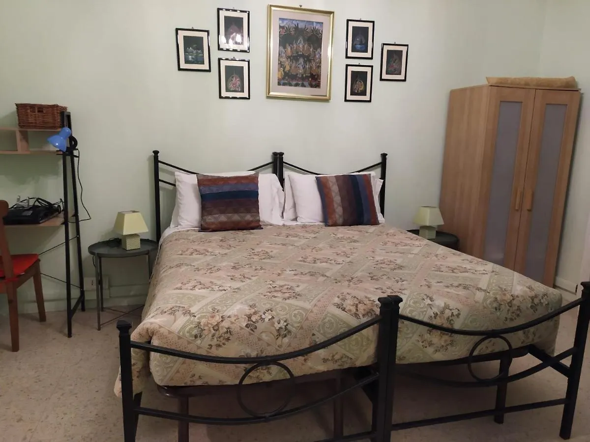 Roma Capoccia B&B Frühstückspension Rom