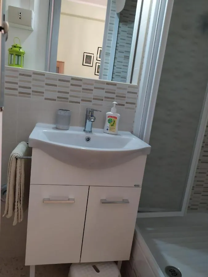 Roma Capoccia B&B Frühstückspension Rom