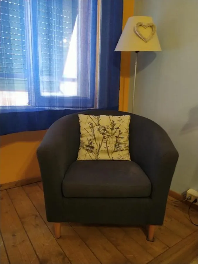 Roma Capoccia B&B