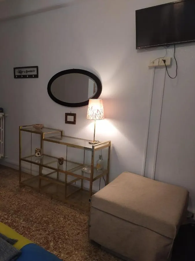 Frühstückspension Roma Capoccia B&B
