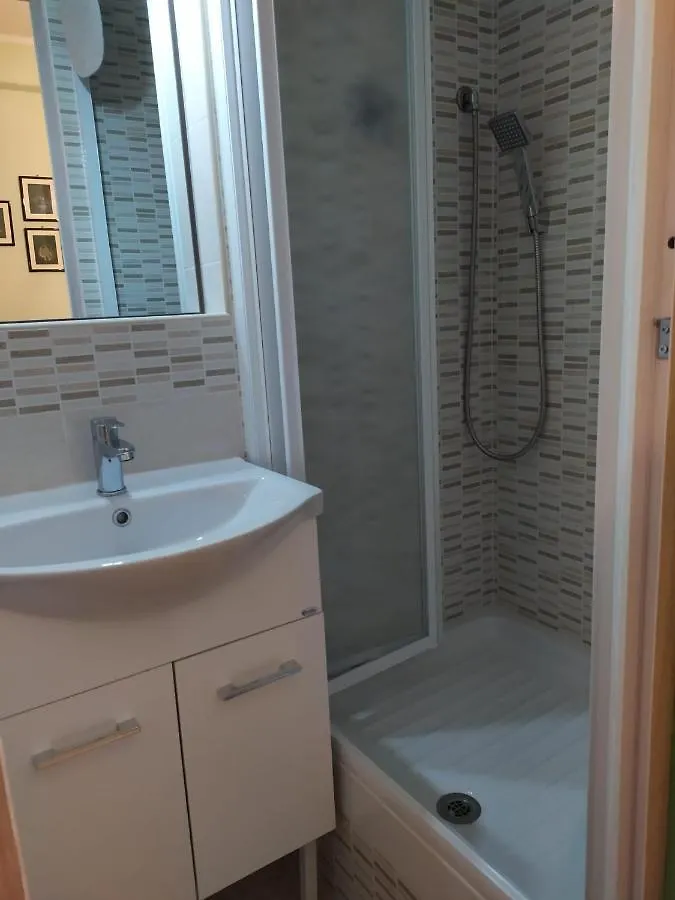 Frühstückspension Roma Capoccia B&B Italien