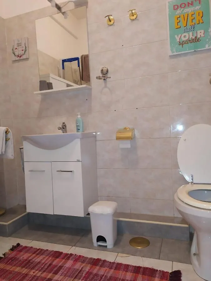 Frühstückspension Roma Capoccia B&B