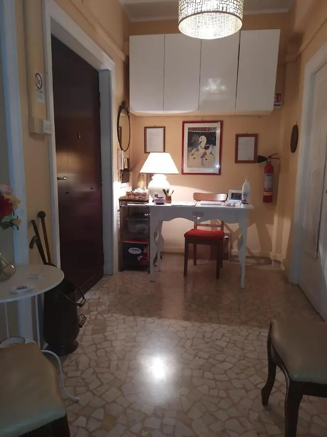 Roma Capoccia B&B 0*, Rom