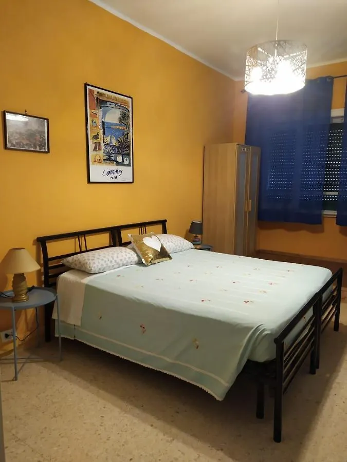 Roma Capoccia B&B Frühstückspension Rom